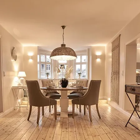 Loft 1540 - Boutique Ferienwohnungen Fulda Exterior photo