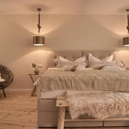 Loft 1540 - Boutique Ferienwohnungen Fulda Exterior photo