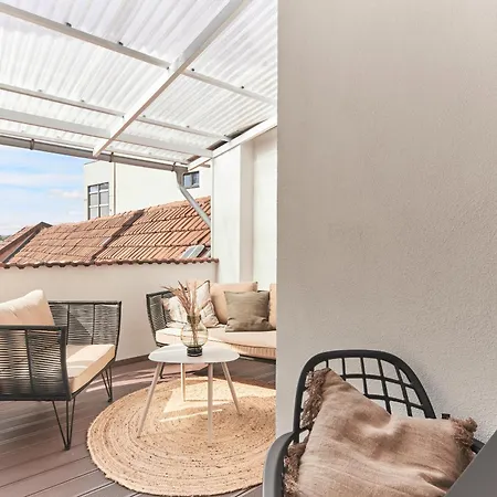 Loft 1540 - Boutique Ferienwohnungen Fulda Exterior photo