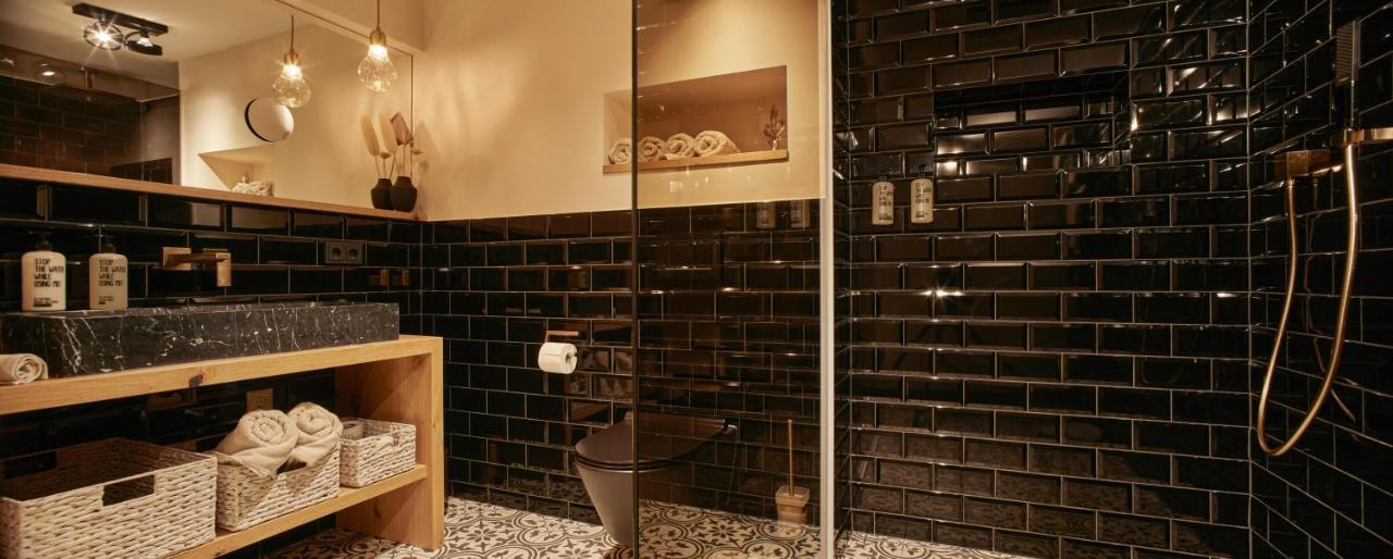 Loft 1540 - Boutique Apartment *