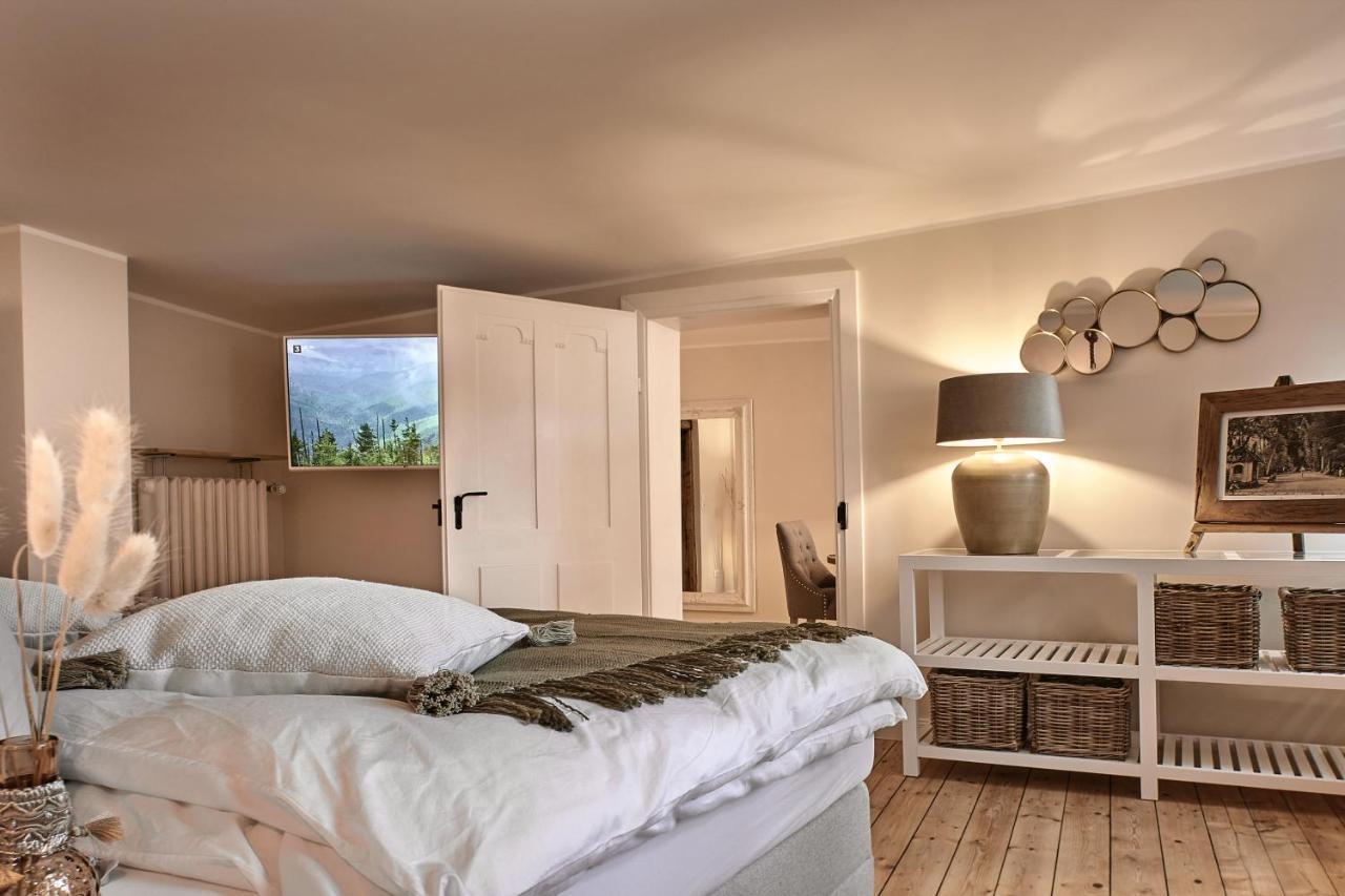 Loft 1540 - Boutique *