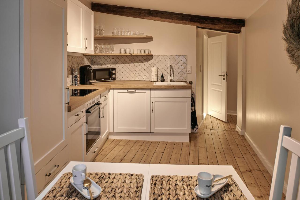 Loft 1540 - Boutique Fulda