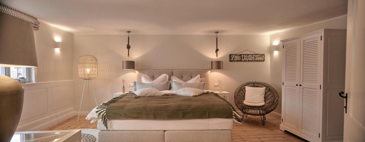 Loft 1540 - Boutique Apartment Fulda