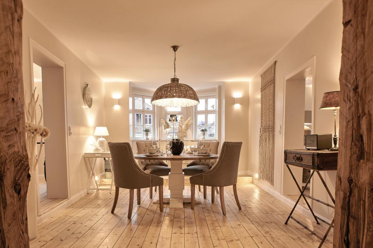 Apartment Loft 1540 - Boutique