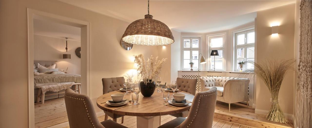 Apartment Loft 1540 - Boutique *