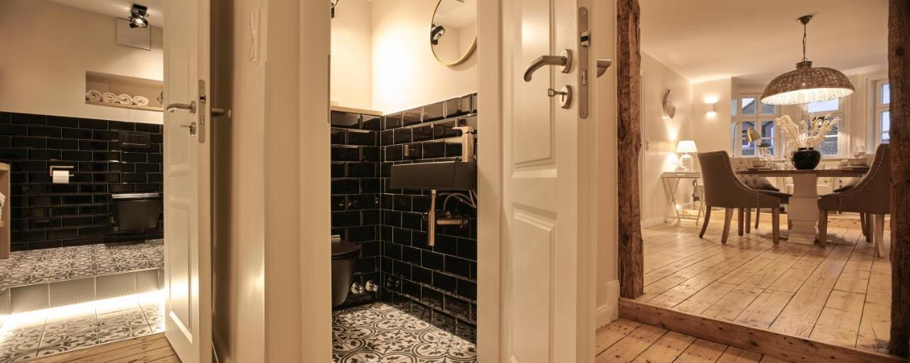 Loft 1540 - Boutique Apartment