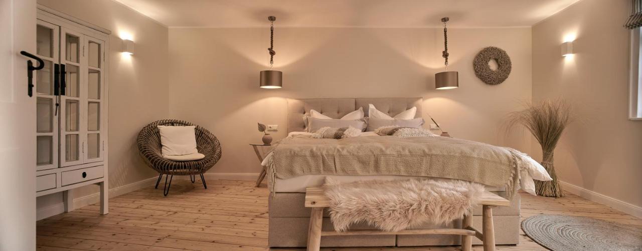 Apartment Loft 1540 - Boutique