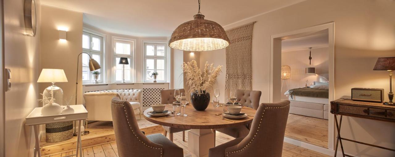 Loft 1540 - Boutique