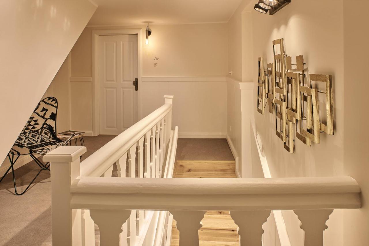 Apartment Loft 1540 - Boutique *