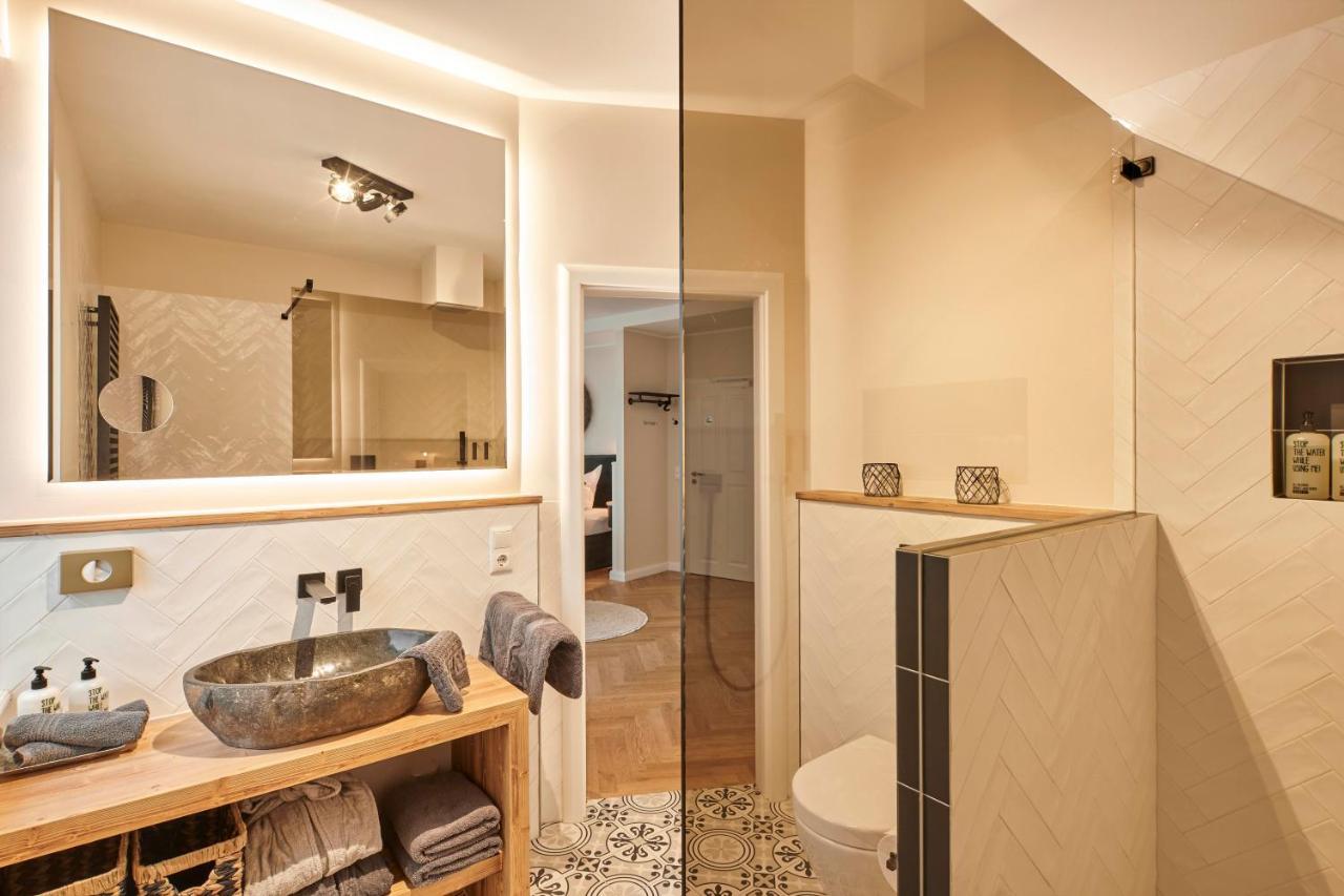 Apartment Loft 1540 - Boutique