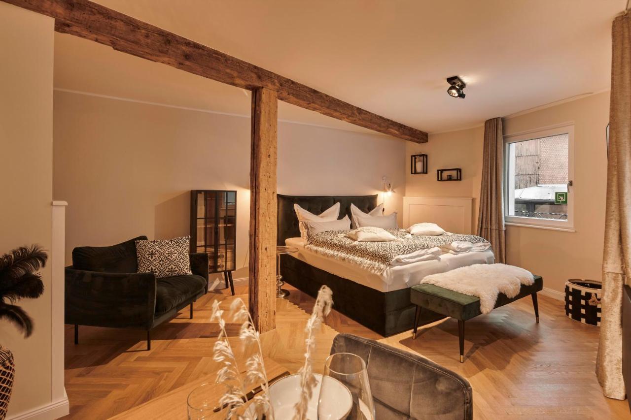 Loft 1540 - Boutique Apartment *