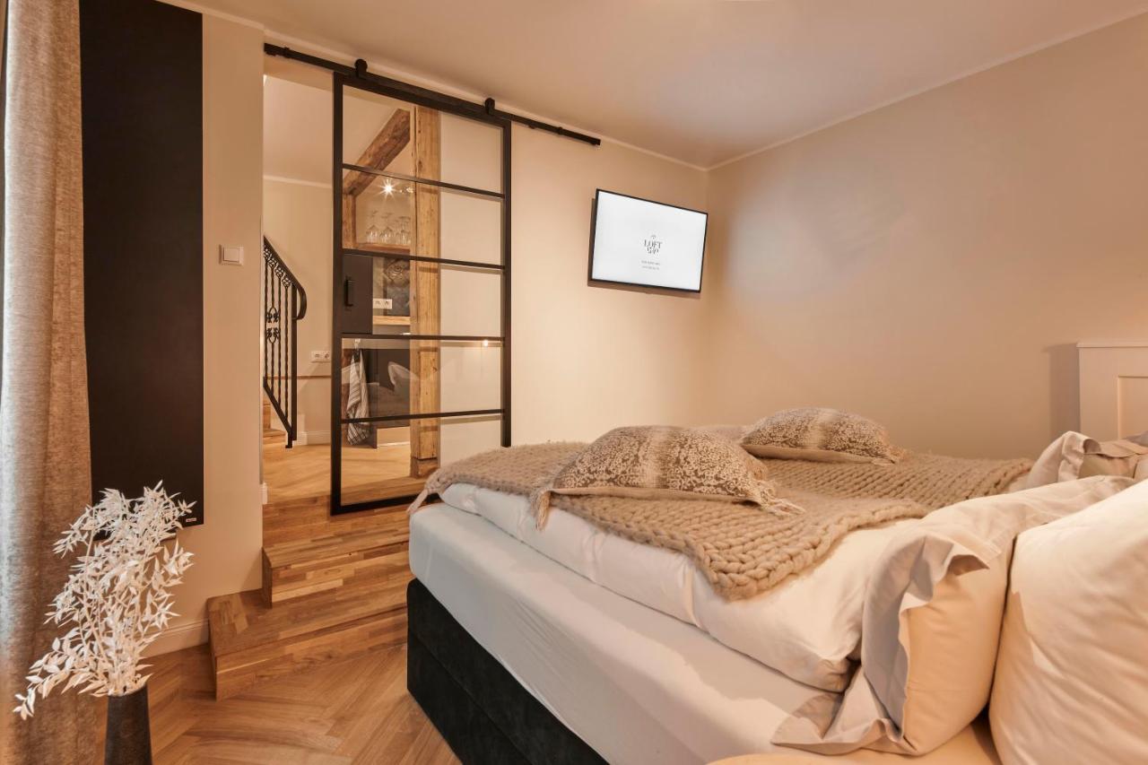 Loft 1540 - Boutique * Fulda