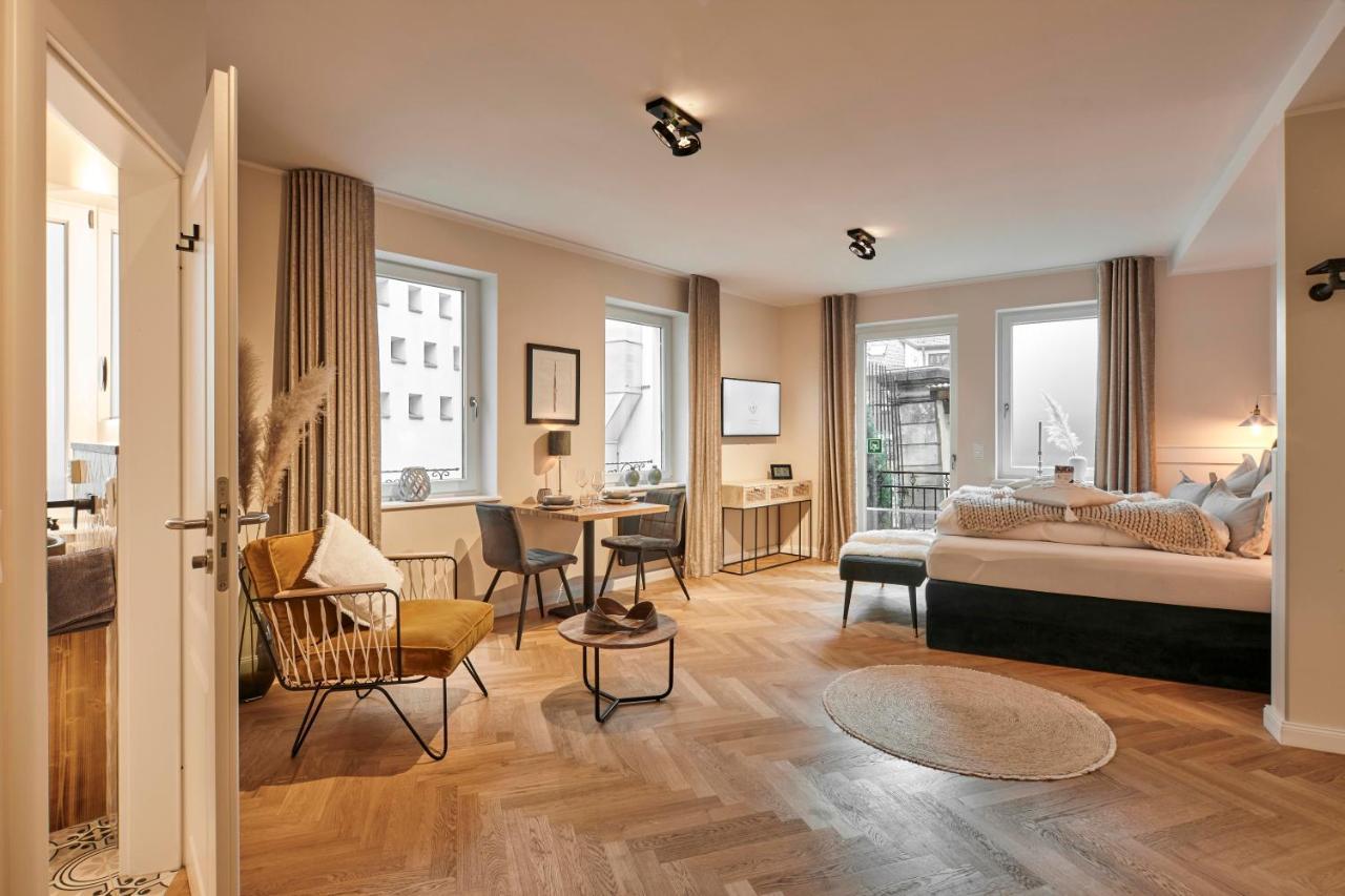 Apartment Loft 1540 - Boutique