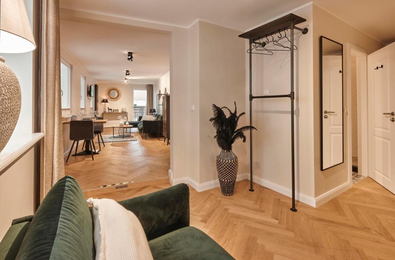 Apartment Loft 1540 - Boutique Fulda