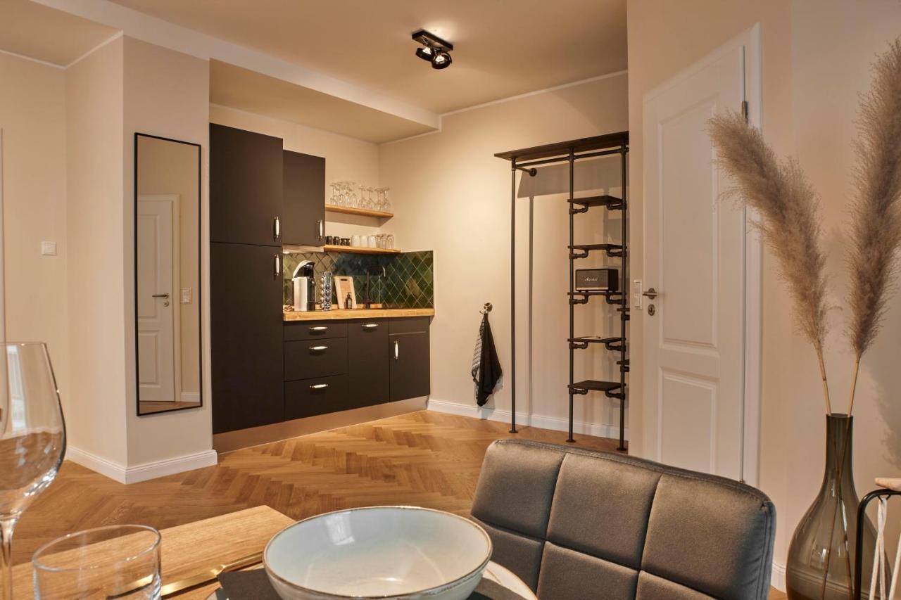 Loft 1540 - Boutique * Fulda