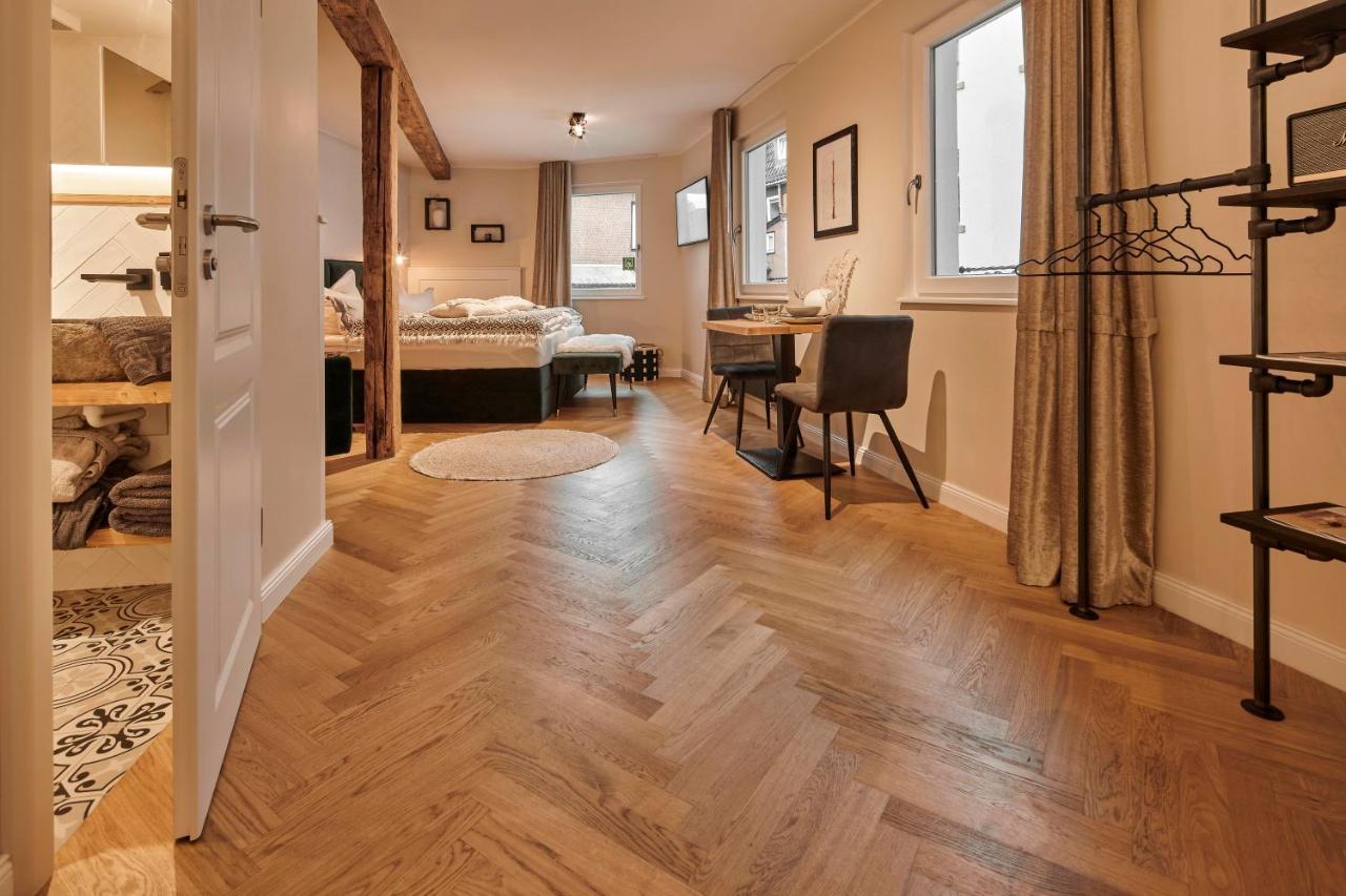 Apartment Loft 1540 - Boutique *