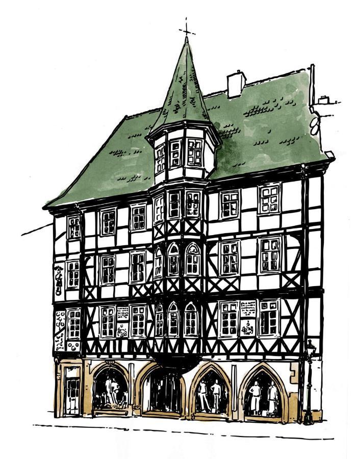 Loft 1540 - Boutique Apartamento