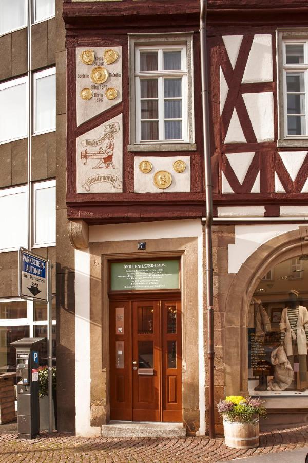 Loft 1540 - Boutique