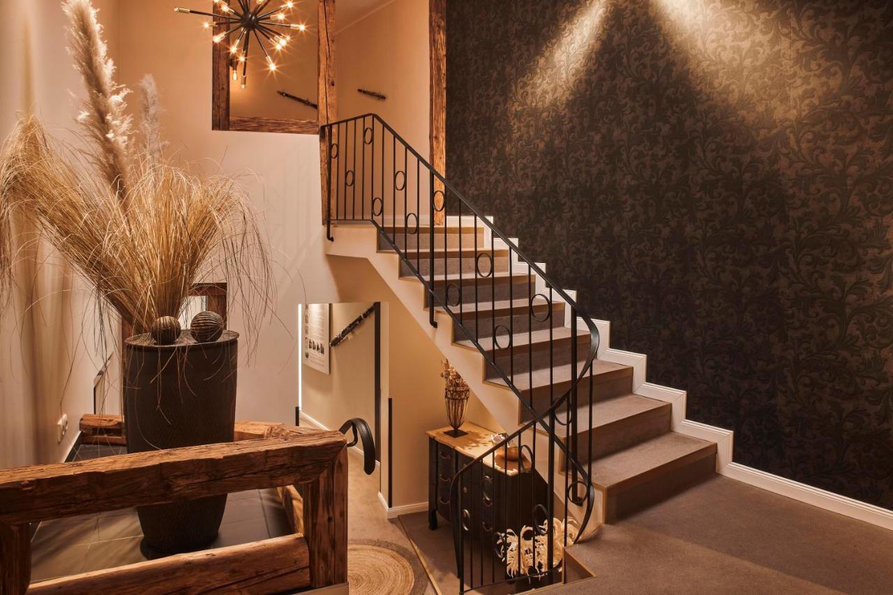 Apartment Loft 1540 - Boutique