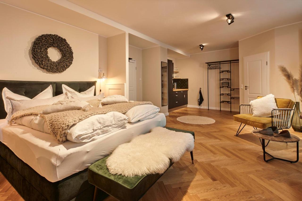 Loft 1540 - Boutique Fulda