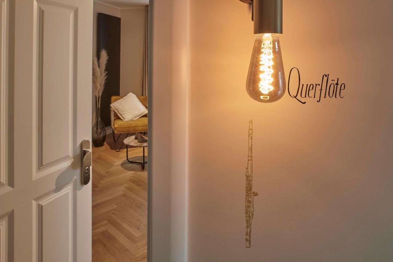 Apartment Loft 1540 - Boutique