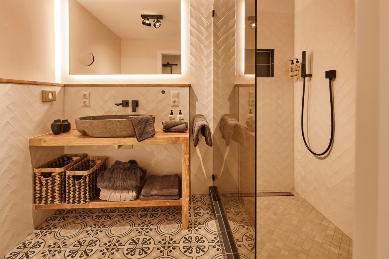 Loft 1540 - Boutique * Fulda