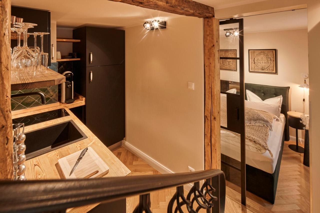 Loft 1540 - Boutique *