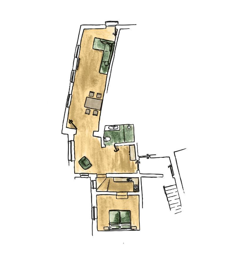 Loft 1540 - Boutique * Fulda