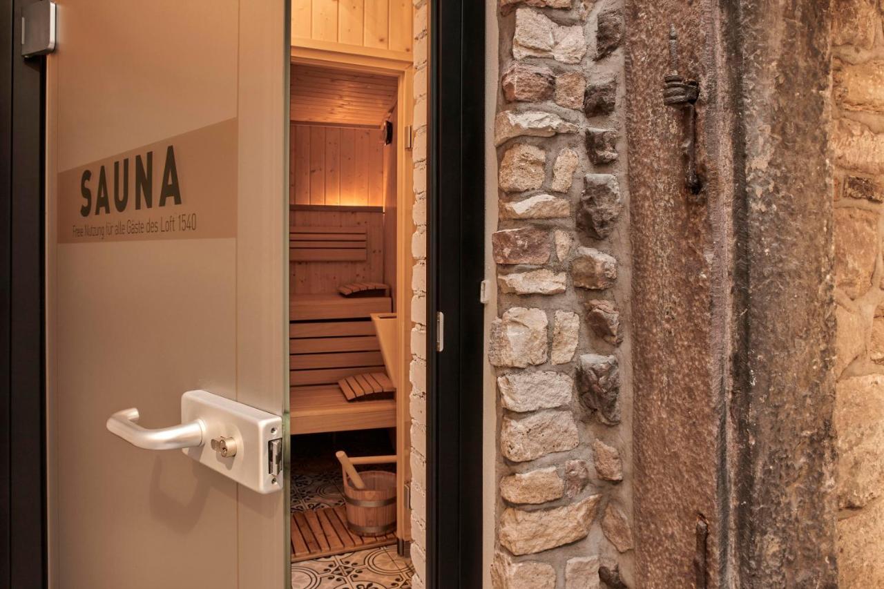 Loft 1540 - Boutique Apartamento *