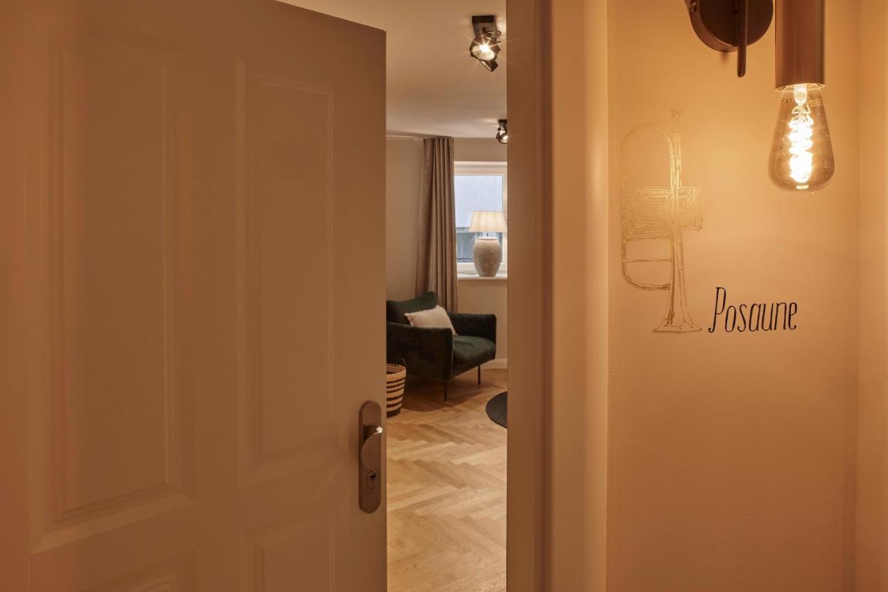 Loft 1540 - Boutique