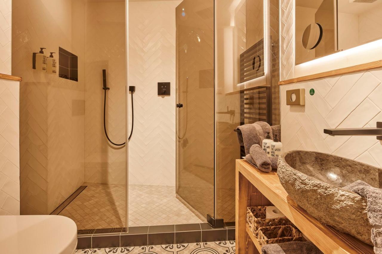 Apartamento Loft 1540 - Boutique Fulda
