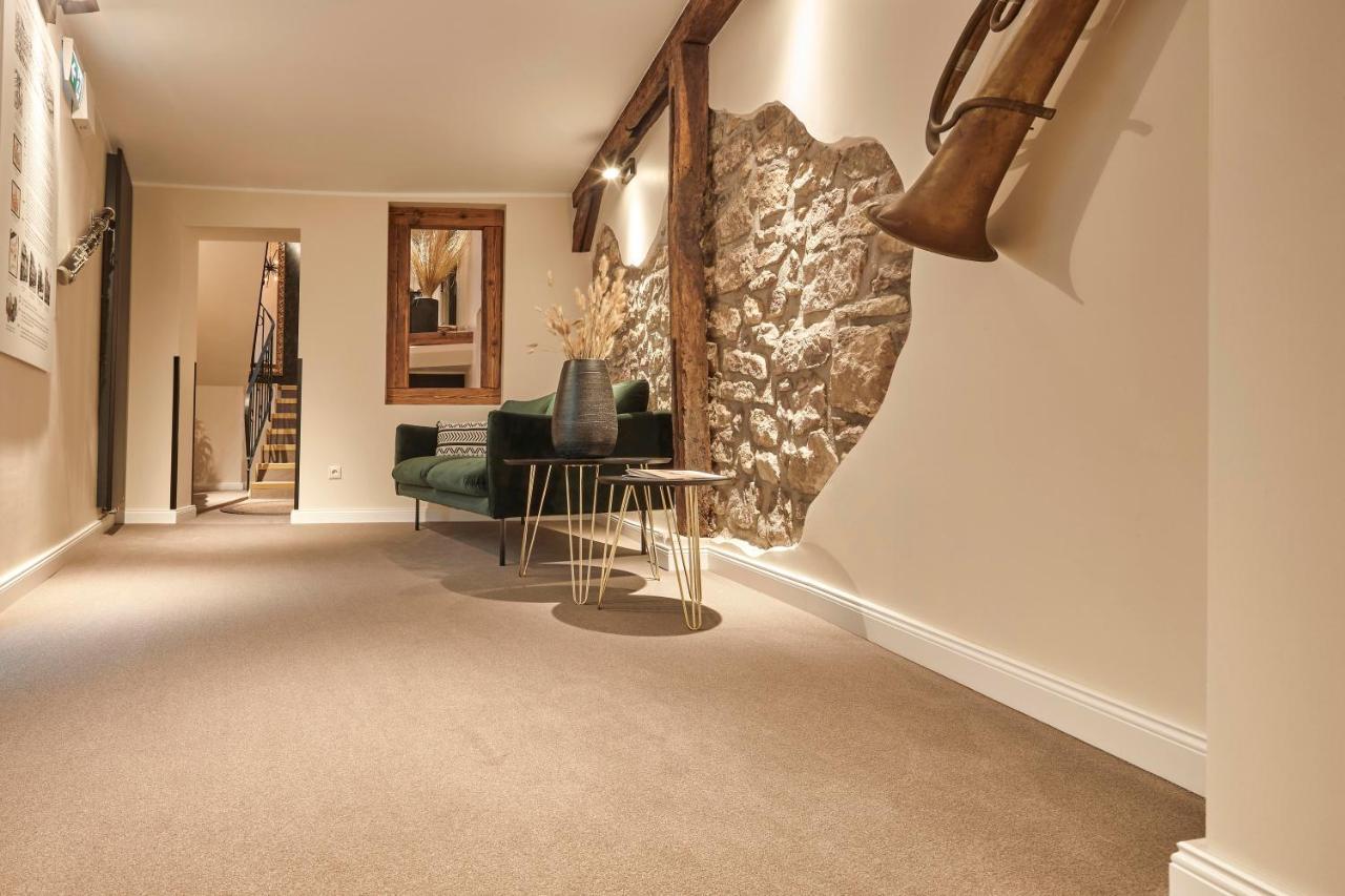 Loft 1540 - Boutique Fulda