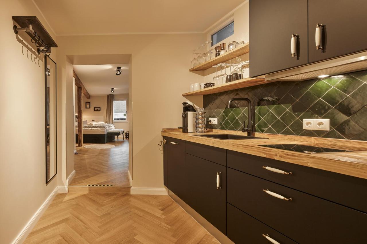 Loft 1540 - Boutique *