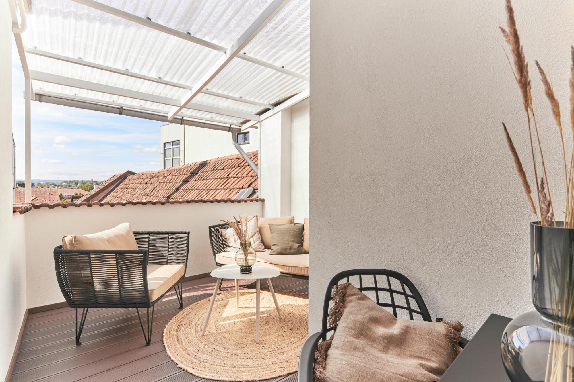 Apartment Loft 1540 - Boutique *