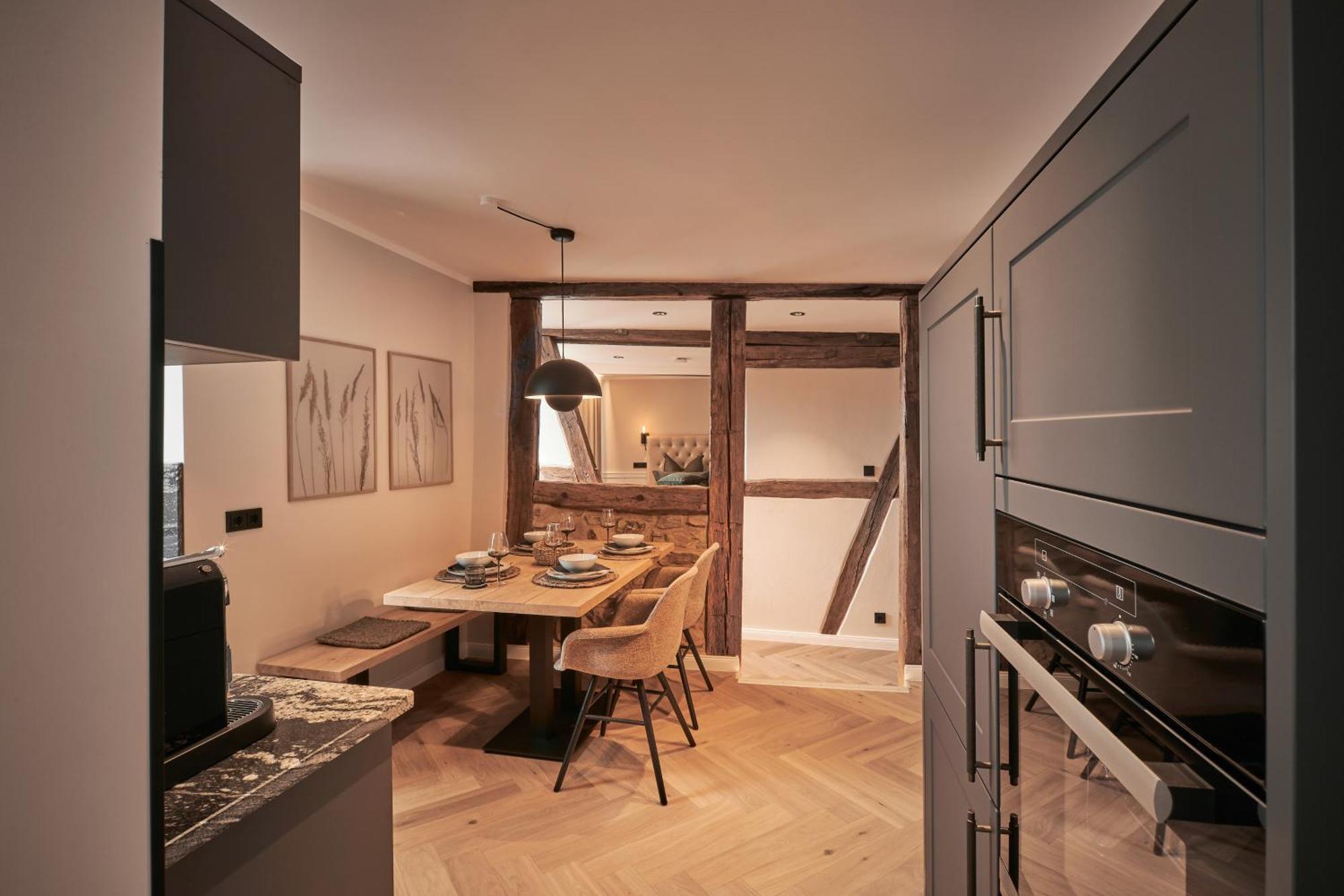 Loft 1540 - Boutique *