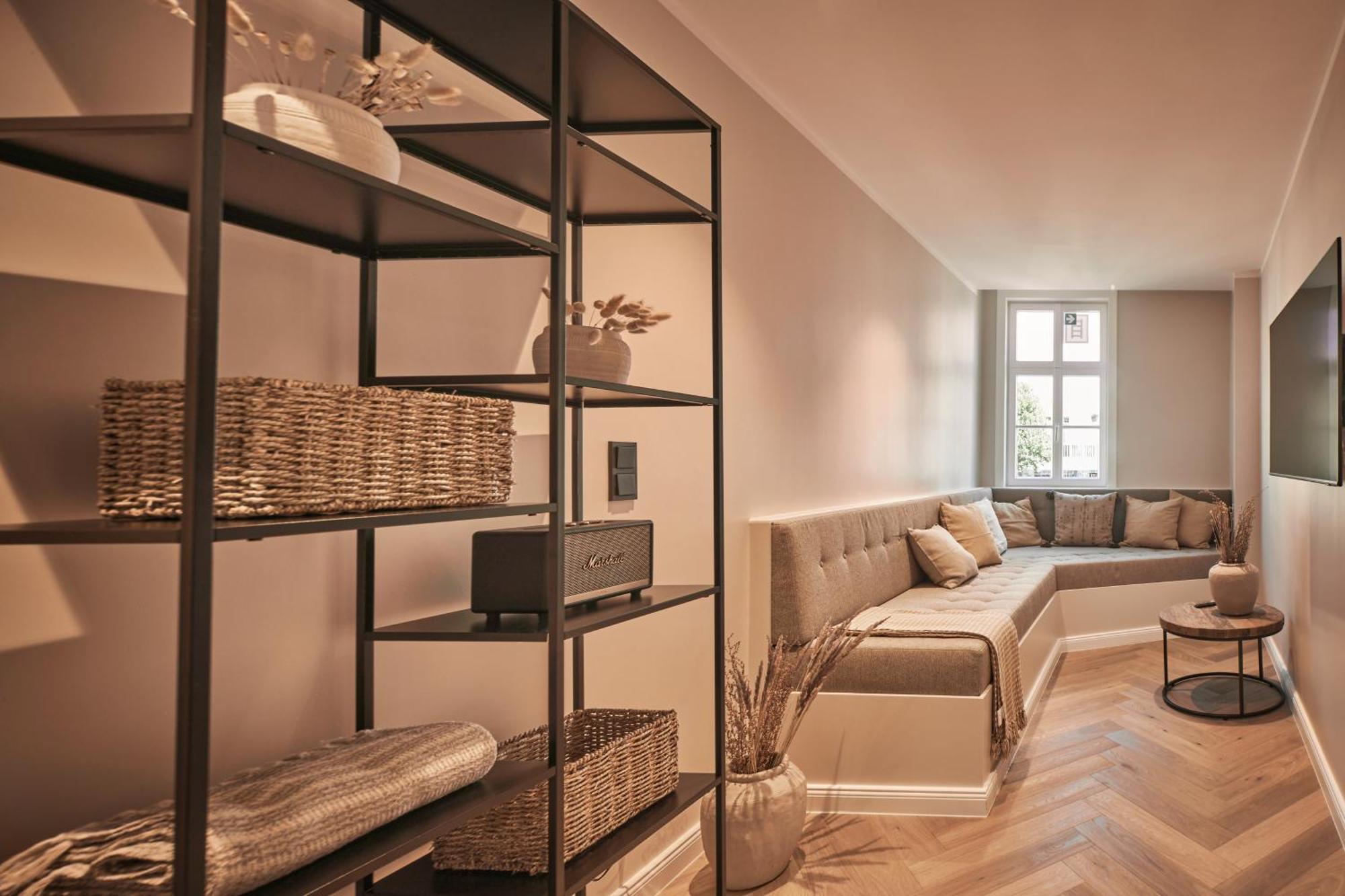 Loft 1540 - Boutique *