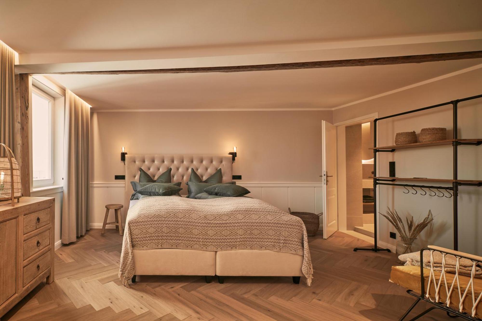 Loft 1540 - Boutique