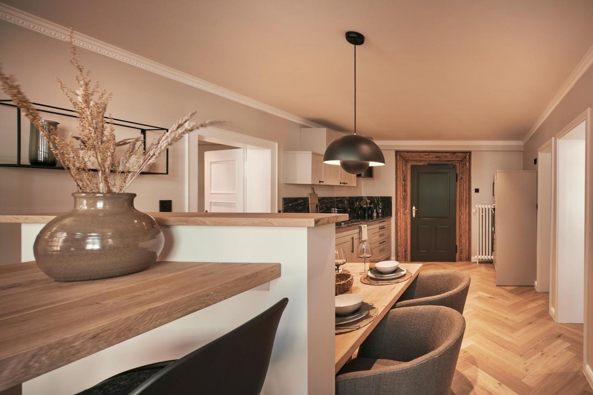 Apartment Loft 1540 - Boutique