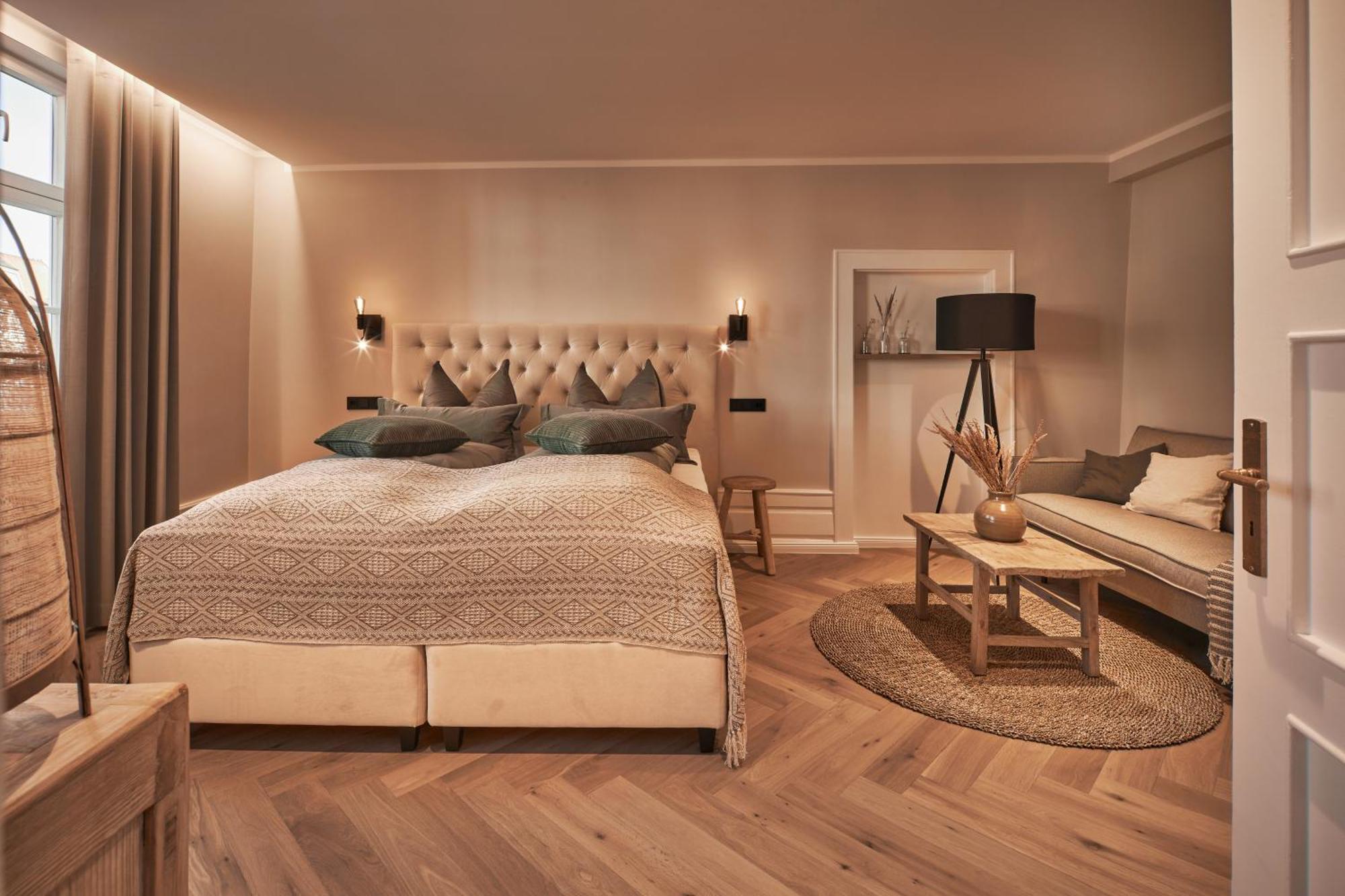 Loft 1540 - Boutique *