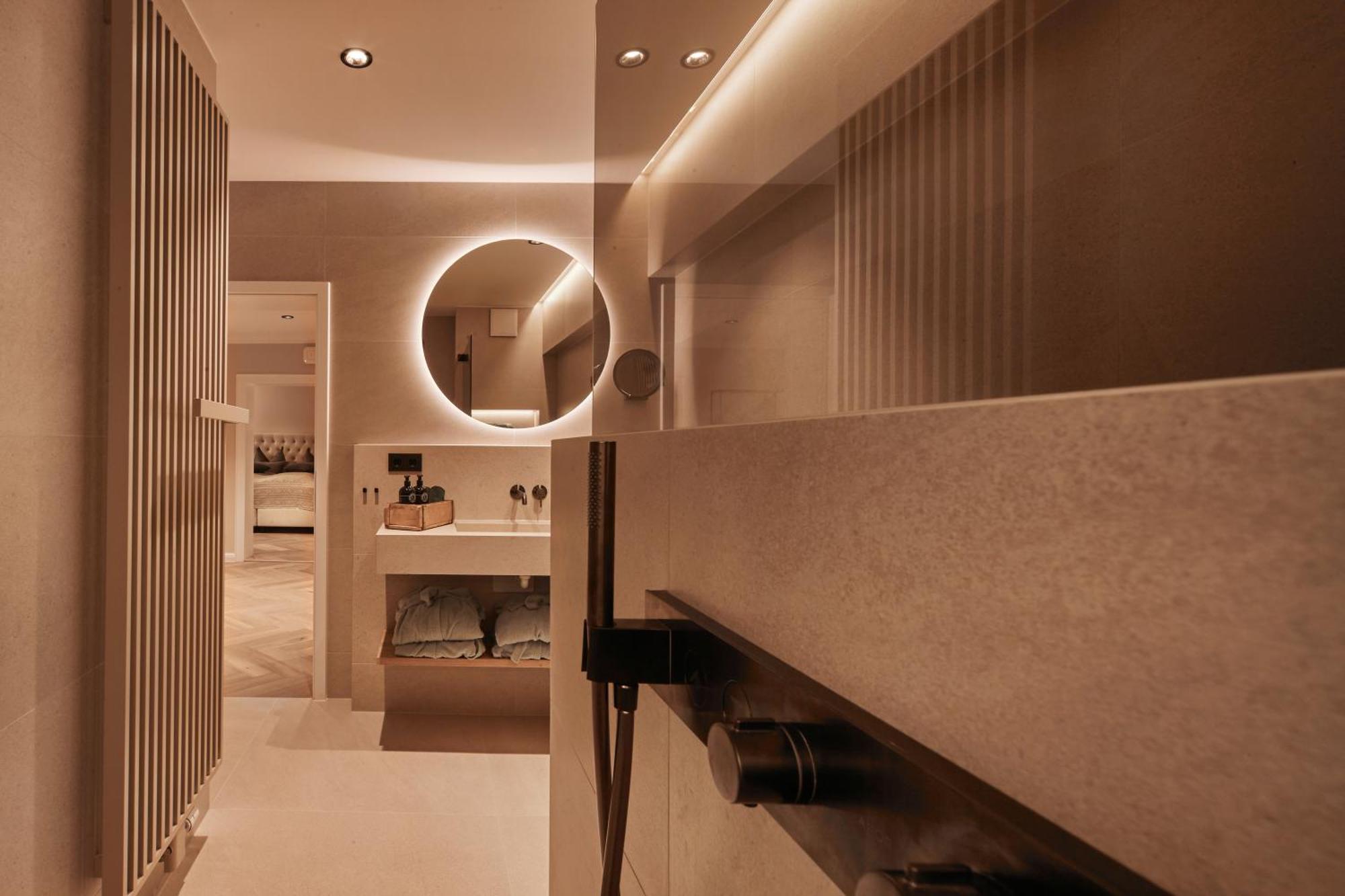 Loft 1540 - Boutique Apartment *