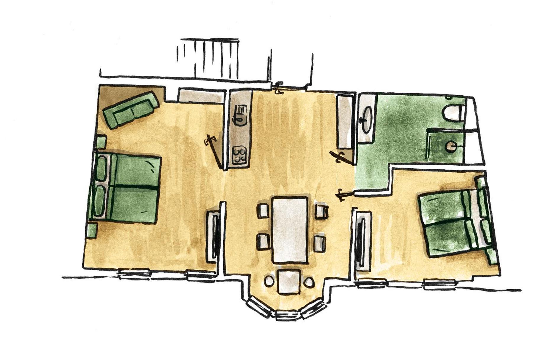 Loft 1540 - Boutique * Fulda