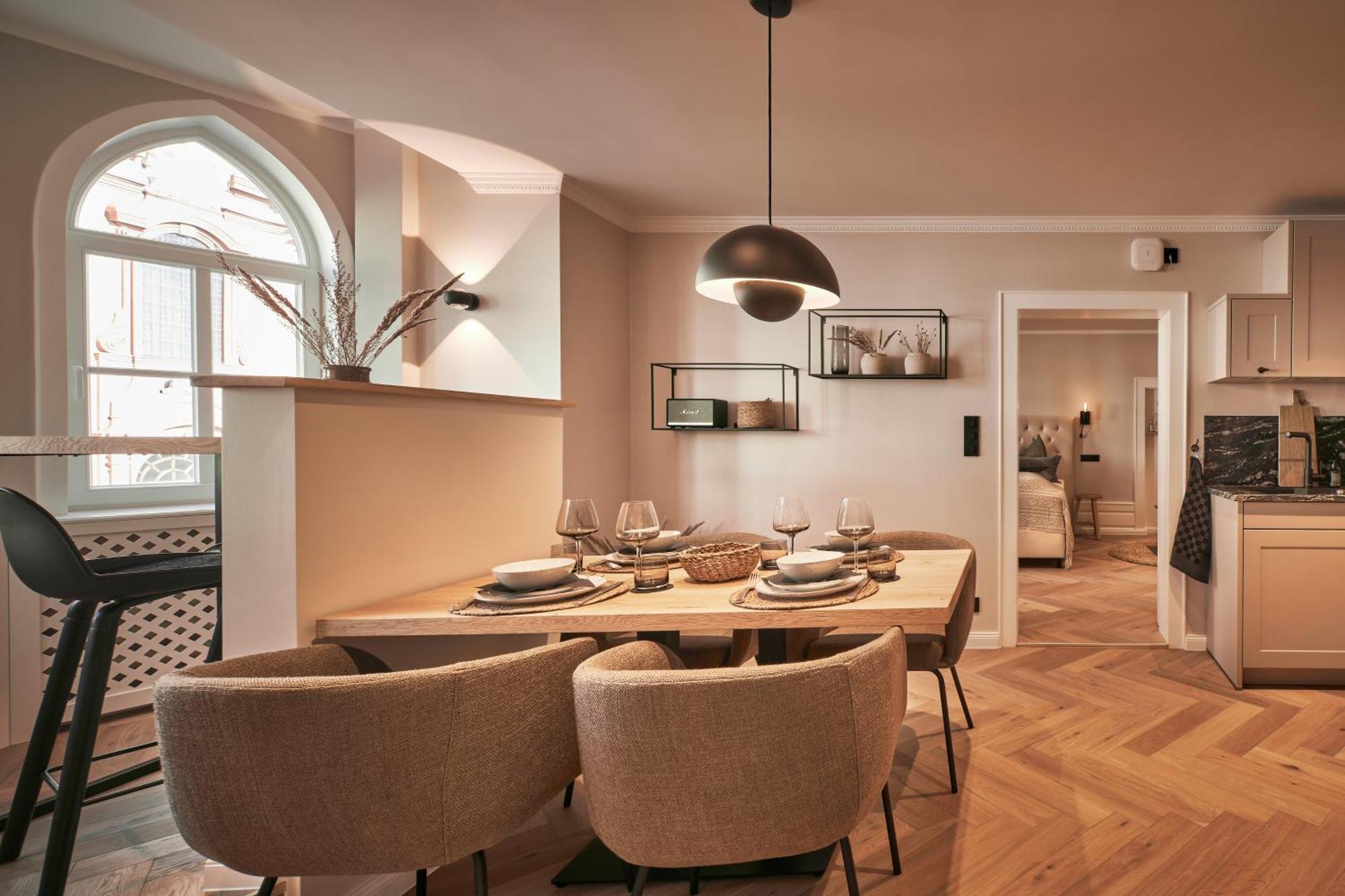 Loft 1540 - Boutique