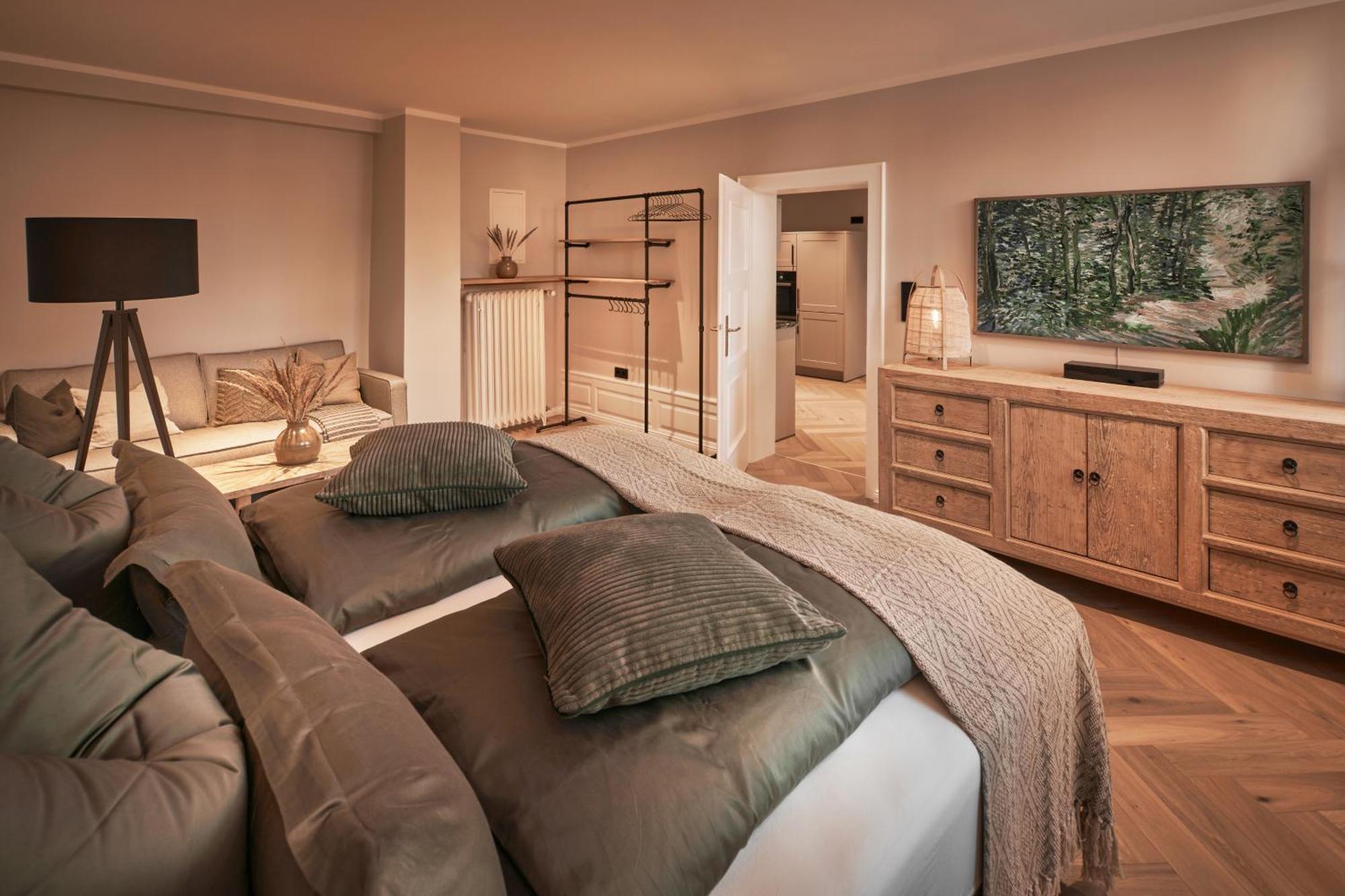 Loft 1540 - Boutique Fulda
