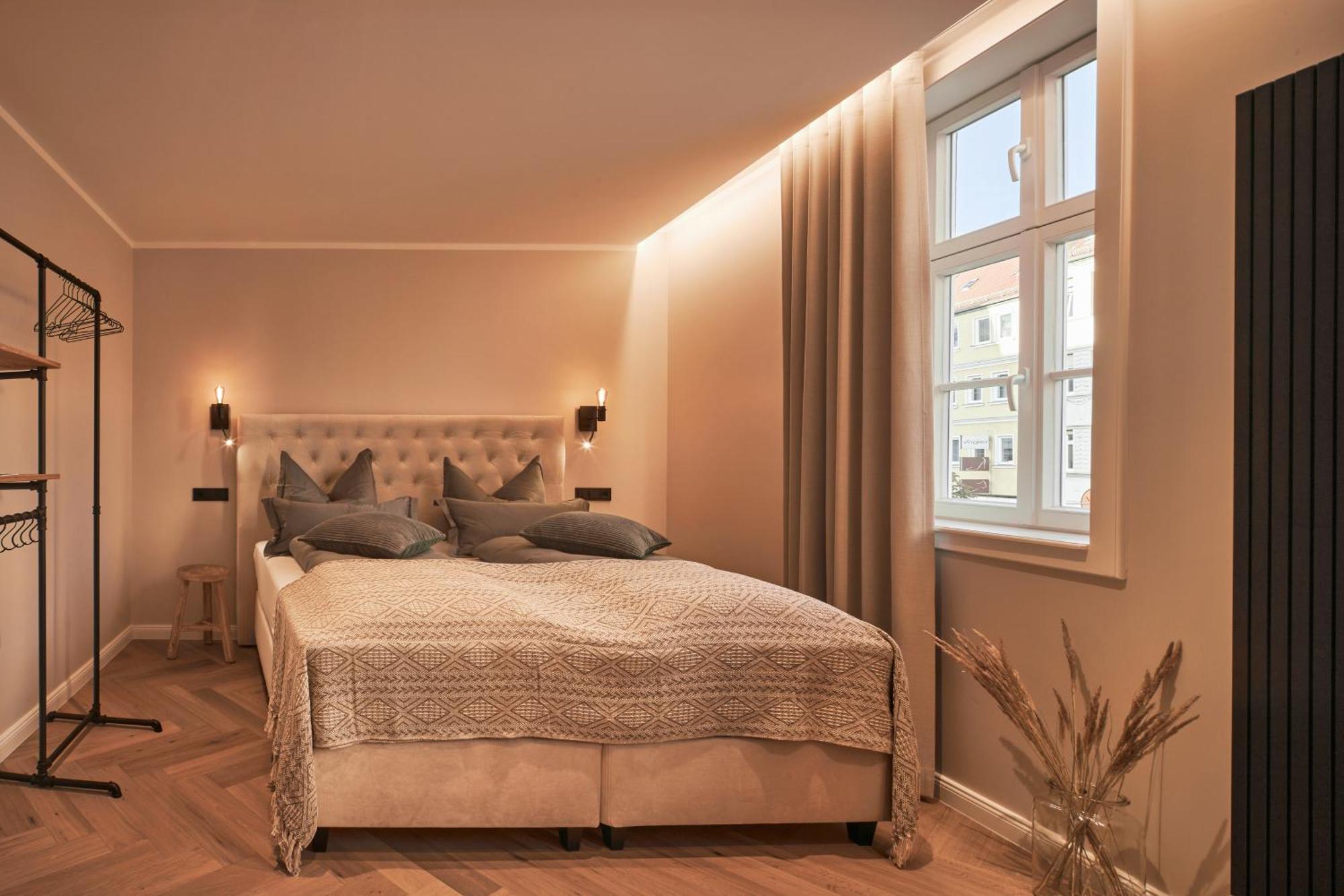 Apartment Loft 1540 - Boutique *