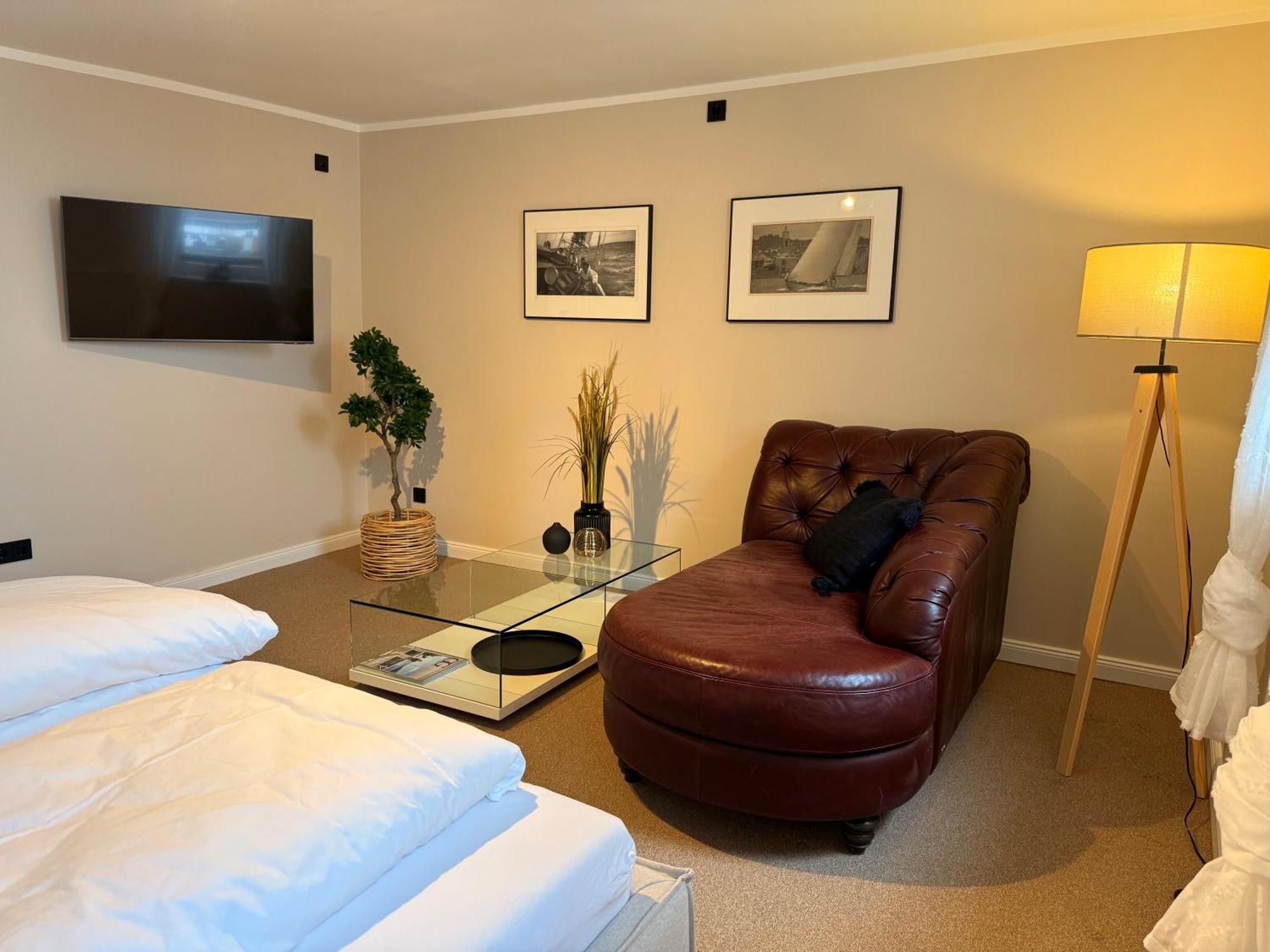 Apartamento Loft 1540 - Boutique *