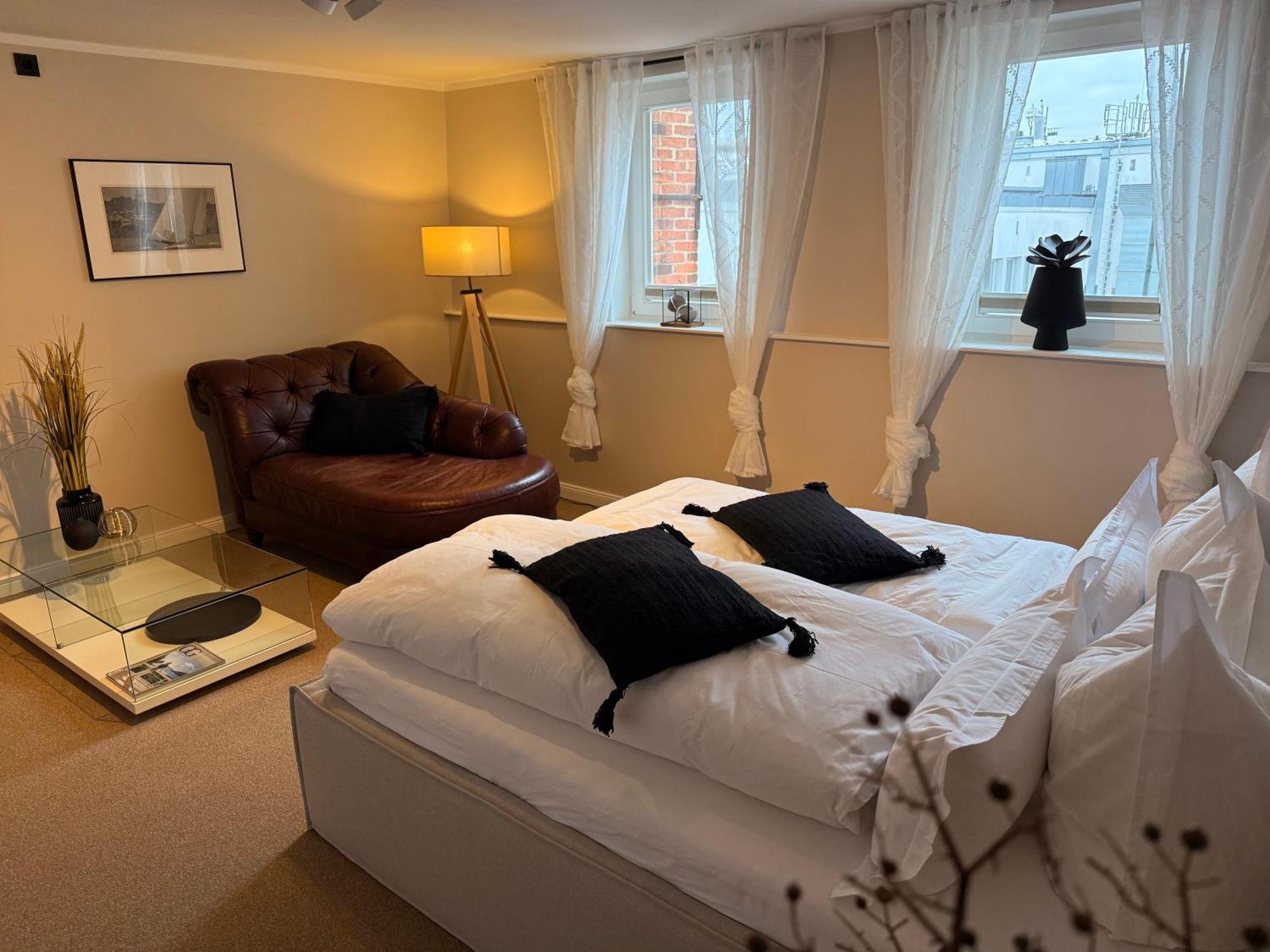Loft 1540 - Boutique Apartment Fulda