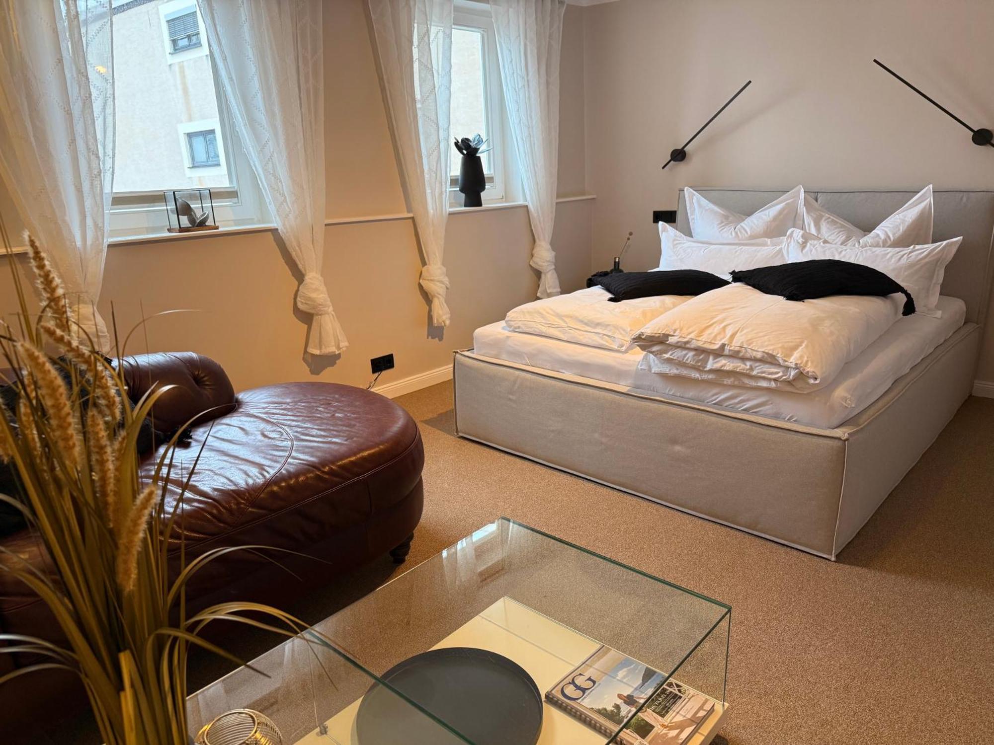 Loft 1540 - Boutique Apartamento *